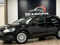 Nero Usata 2014 VW Golf Sound Tre volumi | 6900 € (Ottimo prezzo)