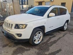 Usata 2014 Jeep Compass Limited SUV | 6700 € (Ottimo prezzo)