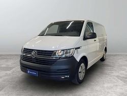 Bianco candy Usata 2024 VW Transporter Furgone | 28.500 € (Ottimo prezzo)
