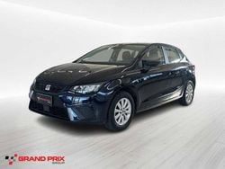 Blu Usata 2023 Seat Ibiza Style Tre volumi | 12.800 € (Super prezzo)