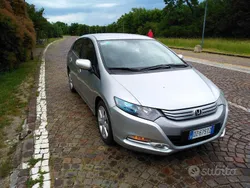 Usata 2009 Honda Insight Tre volumi | 5700 € (Buon prezzo)