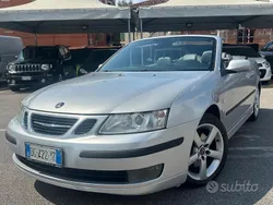 Usata 2007 Saab 9-3 Cabriolet Vector Cabrio | 3500 € (Super prezzo)