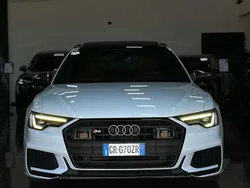 Bianco Usata 2020 Audi S6 Sport Station wagon | 36.980 € (Buon prezzo)