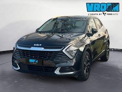 Grigio Usata 2023 Kia Sportage Style SUV | 23.900 € (Super prezzo)