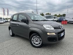 Grigio Usata 2019 Fiat Panda Easy Due volumi | 9750 € (Buon prezzo)