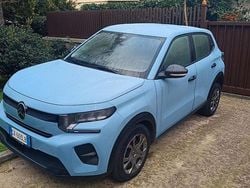 Usata 2024 Citroën C3 PureTech Tre volumi | 14.000 € (Buon prezzo)