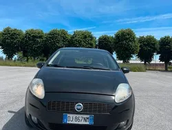 Usata 2007 Fiat Grande Punto Sport Due volumi | 2600 € (Buon prezzo)