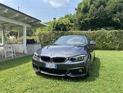 Usata 2018 BMW 430 Advantage Coupé | 26.900 € (Super prezzo)