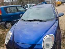 Usata 2010 Alfa Romeo MiTo Due volumi | 3600 €