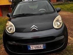 Grigio Usata 2006 Citroën C1 Due volumi | 1200 € (Super prezzo)