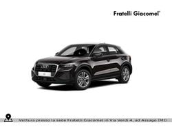 Nero brillante Usata 2022 Audi Q2 Comfort SUV | 24.700 € (Ottimo prezzo)