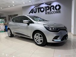 Grigio Usata 2019 Renault Clio IV Tre volumi | 8900 € (Ottimo prezzo)