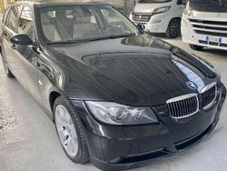 Usata 2006 BMW 325 Station wagon | 12.500 €