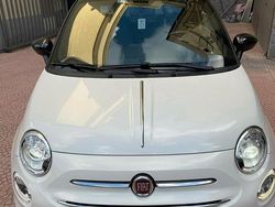 Bianco Usata 2019 Fiat 500 Anniversary Due volumi | 12.000 € (Cara)