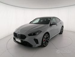 Grigio Usata 2025 BMW 220 M Sport Coupé | 42.500 € (Buon prezzo)