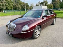 Bordeaux tintoretto Usata 2003 Lancia Thesis Tre volumi | 8300 € (Molto cara)