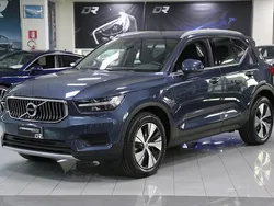Blu Usata 2022 Volvo XC40 Inscription SUV | 28.500 € (Ottimo prezzo)