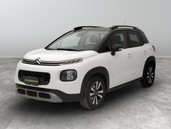 Bianco Usata 2020 Citroën C3 Aircross PureTech SUV | 13.990 € (Buon prezzo)