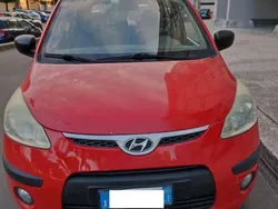 Usata 2009 Hyundai i10 Due volumi | 3000 € (Cara)