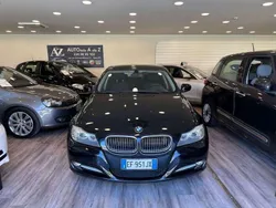 Nero Usata 2011 BMW 316 Tre volumi | 6500 € (Buon prezzo)