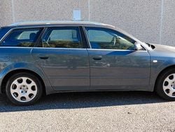 Blu Usata 2004 Audi A4 Comfort Station wagon | 1000 € (Buon prezzo)