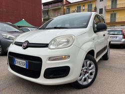 Bianco Usata 2013 Fiat Panda Easy Due volumi | 3499 € (Buon prezzo)