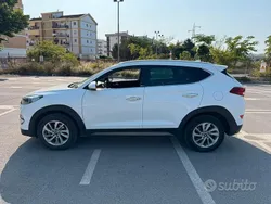 Usata 2015 Hyundai Tucson SUV | 12.500 € (Buon prezzo)