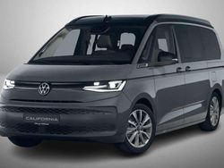 Pure grey tetto nero Nuova 2025 VW California California Furgone | 79.900 €
