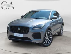 Other Usata 2021 Jaguar E-Pace R-Dynamic SUV | 32.700 € (Buon prezzo)