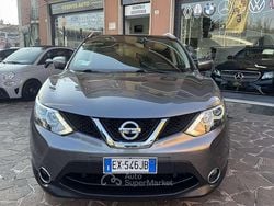 Grigio Usata 2014 Nissan Qashqai 360º SUV | 9800 € (Ottimo prezzo)