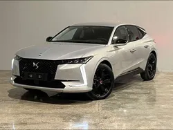 DS Automobiles DS4