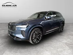Blu/azzurro Nuova 2025 Volvo XC90 Ultra SUV | 76.000 € (Ottimo prezzo)