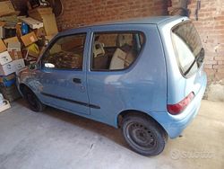 Usata 2005 Fiat 600 Tre volumi | 1500 €