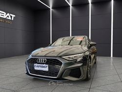 Grigio Usata 2022 Audi A3 e-tron Ambiente Due volumi | 29.990 € (Buon prezzo)