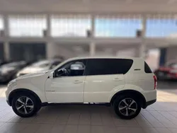 Bianco Usata 2016 Ssangyong Rexton SUV | 10.100 € (Buon prezzo)