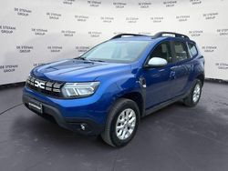 Blu Usata 2023 Dacia Duster Expression SUV | 16.300 € (Buon prezzo)