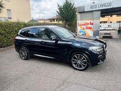 Usata 2019 BMW X3 M Sport SUV | 24.000 € (Super prezzo)