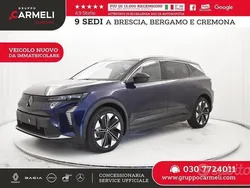 Bleu rre + noir gne Nuova 2025 Renault Scénic Komfort Monovolume | 34.900 € (Buon prezzo)
