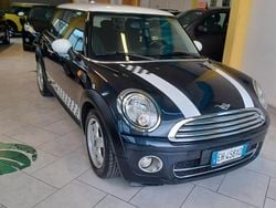 Nero Usata 2011 Mini Cooper D Due volumi | 4500 € (Ottimo prezzo)