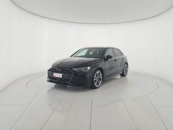 Usata 2025 Audi A3 Sportback Due volumi | 36.900 € (Cara)