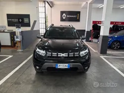 Usata 2023 Dacia Duster Extreme SUV | 18.990 € (Buon prezzo)