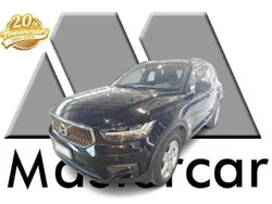 Nero Usata 2019 Volvo XC40 Business Edition SUV | 19.900 € (Ottimo prezzo)