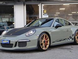 Verde Usata 2014 Porsche 991 | 136.991 €
