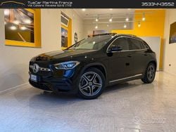 Nero Usata 2023 Mercedes GLA200 AMG Line Premium SUV | 39.400 € (Buon prezzo)