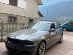 Usata 2009 BMW 320 Comfort Edition Station wagon | 3700 € (Buon prezzo)