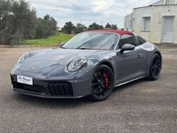 Grigio ardesia neo Nuova 2025 Porsche 911 Cabrio | 224.900 € (Cara)