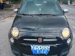 Usata 2015 Fiat 500S Due volumi | 8000 € (Buon prezzo)