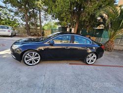 Nero Usata 2012 Opel Insignia Station wagon | 8000 € (Buon prezzo)