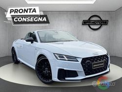Other Usata 2020 Audi TT Roadster S-Line Cabrio | 37.900 €