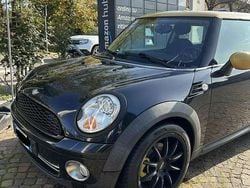 Usata 2007 Mini Cooper Salt Due volumi | 3400 € (Buon prezzo)